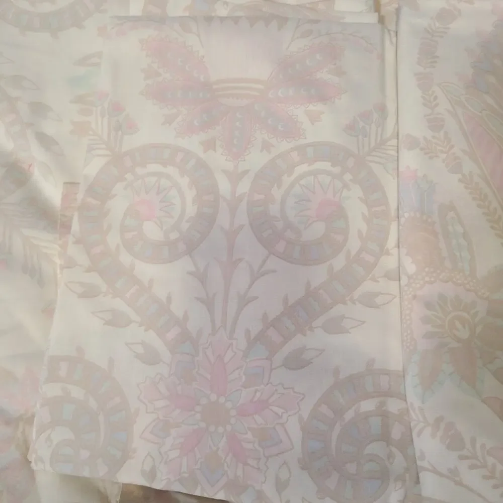Lady Pepperell vintage 80